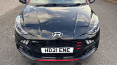 Hyundai i10 1.0 T-GDi N Line 5dr Petrol Hatchback